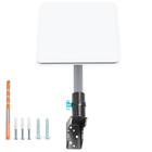 Kit de Montagem Aspotify para Internet Starlink com Adaptador