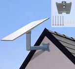 Kit de montagem TEMZICK Starlink Gen 3 Roof Mount V3 Dish