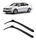 Kit De Palheta Específica Jetta 2013 E Passat 2013- Cinoy