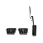 Kit De Pedal Billet Ford Maverick