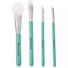 Kit de Pincéis de Silicone Brush Set - Klass Vough