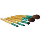 Kit de pincéis Lovely Looks Set Ecotools 1253B