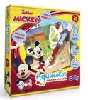 Kit De Pintura Aquacolor Mickey Toyster 002606
