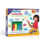Kit de Pintura Banho Colorido - Toyster