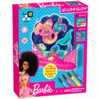Kit De Pintura Barbie Sereias - Fun