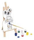 Kit De Pintura Cocomelon Nig