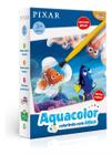 Kit De Pintura Para Colorir Aquacolor Disney - Toyster Nemo