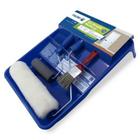 Kit de Pintura Pratic com 5 Peças 1540 - 61540000 - TIGRE - Pinceis Tigre