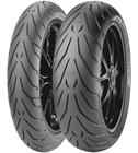 Kit de pneus 160/60-17 + 120/70-17 pirelli angel gt