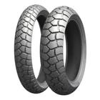 Kit de pneus 170/60-17 + 120/70-19 michelin anakee adventure