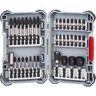 Kit De Pontas E Soquetes Impact Control 36 Peças Bosch