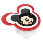 Kit de Potes Mió Disney Mickey com 3 Unidades