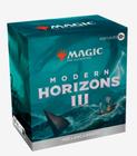 Kit de Pré-lançamento Modern Horizon 3 Magic the Gathening