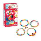 Kit de pulseira Make It Real Kellogg's Cerealsly Cute Froot Loops