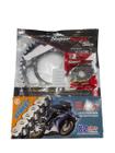 Kit de relacao completo bmw f850gs sp/cz chain