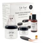 Kit de Remoção de Manchas Eye Envy Cat - Com ProPowder