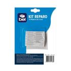 Kit de Reparo Adesivo para Infláveis C/ 10 Bel