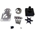 Kit de reparo bomba yamaha 9.9 hp ano 2004 - inclui parafusos