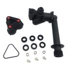 Kit de Reparo da Bomba Coletor com Cabeçote para Lavajato Karcher K2.500 Black