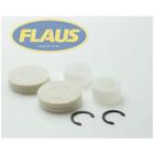 Kit de reparo das buchas Ford F-100 1960 a 1986 FLAUS 702566