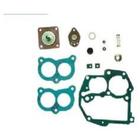 Kit de reparo do carburador Chevrolet C-100 1985 a 1989