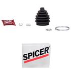 Kit De Reparo Fox 2007 a 2010 Spicer 213839g