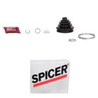 Kit De Reparo Ipanema 86 a 93 Spicer 213419g