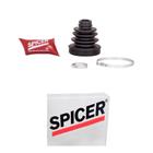 Kit De Reparo LE 208 2003 a 2015 Spicer 2131410g