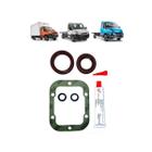 Kit de reparo retentor cambio zf 6s480 - daily my 500058210/211