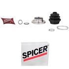 Kit De Reparo Tempra 95 a 96 Spicer 213549g