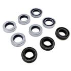 Kit de Reparo Vedação Gaxeta Retentor para Lavajato Karcher HD5/12C