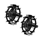 Kit de Rodas de Metal Tf230