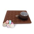 Kit De Silicone Para Macaron, Coockies E Confeitos - Kehome - Ke Home