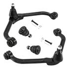 Kit de suspensão Torchbeam Front Upper Control Arms Liberty