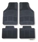 Kit De Tapete Borracha Para Carro Prisma ' 2012 2013 2014 **