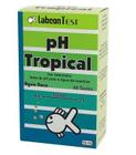 Kit de Testes Labcon Peixes pH Tropical