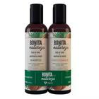 Kit de Tratamento Bonita por Natureza Yenzah 480Ml