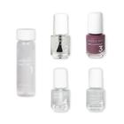 Kit de unhas Dazzle Dry Mini 4 Step System Celestial Dream