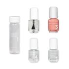 Kit de unhas Dazzle Dry Mini 4 Step System Sunset Glow 5 Manicures