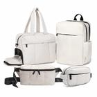 Kit de Viagem Confort Bag Maloa