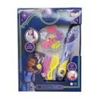 Kit Decora cabelo tererê Wish Disney Toyng