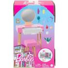 Kit Decoracao Barbie - Penteadeira MATTEL