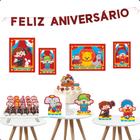 Kit Festa Infantil Menina Roblox Decoração Lembrancinha - Cg Mimo Kids -  Kit Decoração de Festa - Magazine Luiza