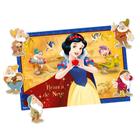 Kit Decorativo Branca de Neve - 13 Itens - Regina