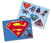 Kit Decorativo Festa Festa Superman - Festcolor - Rizzo Festas