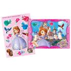 Kit Decorativo Festa Princesinha Sofia - Regina - Rizzo Festas