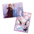 Kit Decorativo Frozen Regina