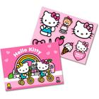 Kit Decorativo - Hello Kitty - 1 unidade - Festcolor - Rizzo