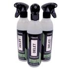 Kit Delet 500ml - Limpador para Pneus - Vonixx