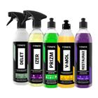 Kit delet izer sintra fast v-mol restaurax vonixx